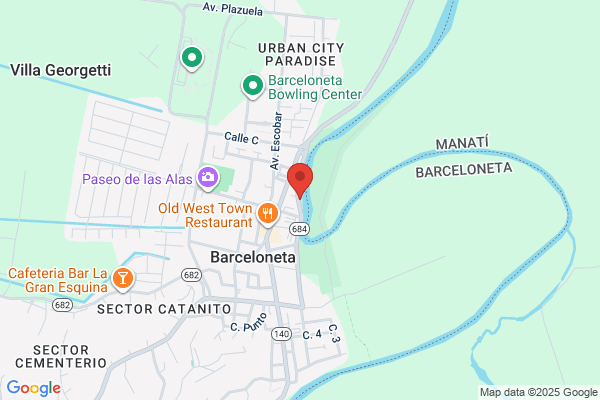 AGENCIAS DE VIAJES BORNINQUEN