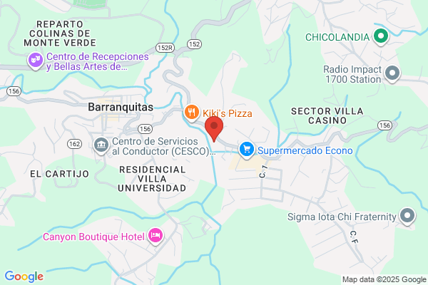 BARRANQUITAS DENTAL OFFICE