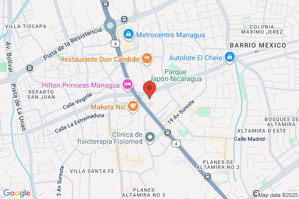 SUPERMERCADO LA UNION DE TODOS