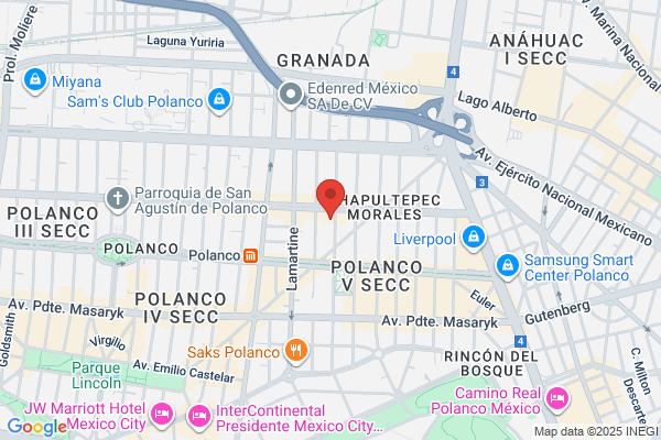 SEGUROS EN GENERAL & FIANZAS