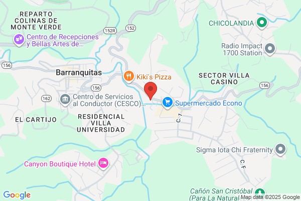 FARMACIA DEL PUEBLO