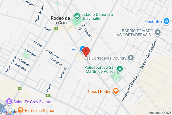 FARMACIA LA CARIBE