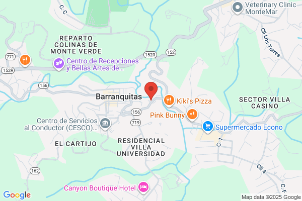 FARMACIA PEDRAZA
