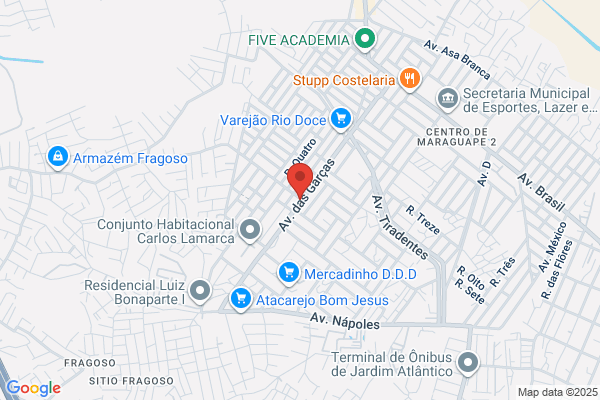 Farmacia Gabriela