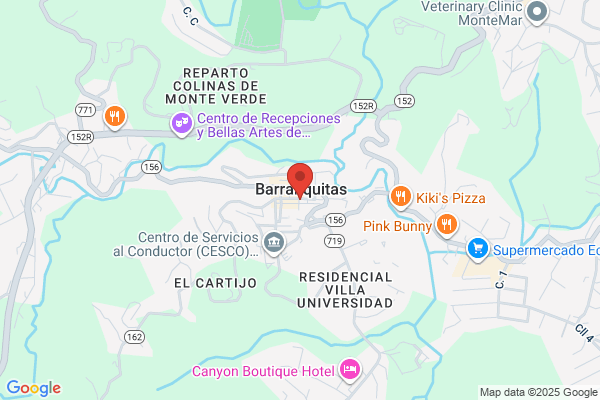 MONSERRATE PABON LOPEZ MD