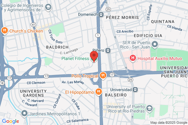 Planet Fitness