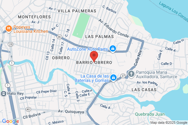 Cerrajero ALL LOCKS
