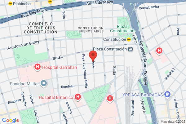 ASOCIACION DE CAMIONEROS DEL