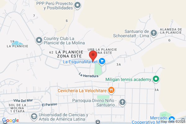 ASOCIACION RESIDENTES LA