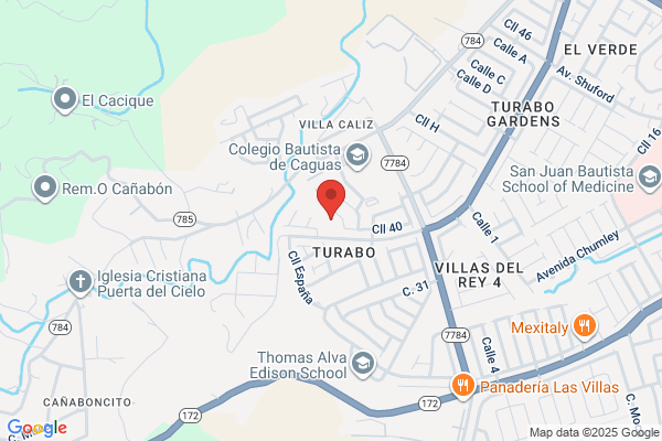 CABALLEROS DE COLON DE CAGUAS