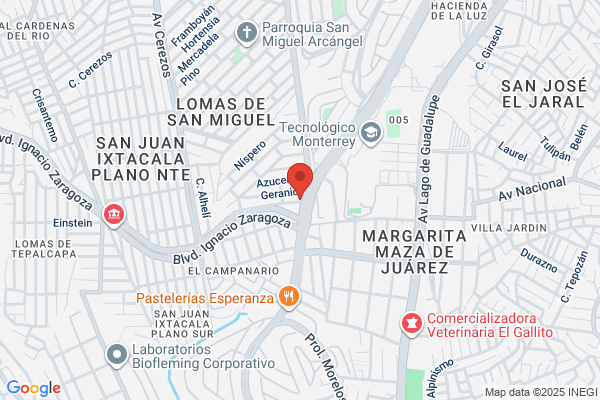 BUFETE FIGUEROA & FIGUEROA