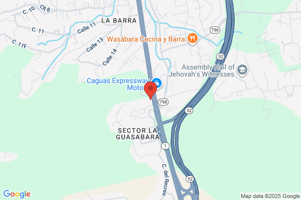 BARREIRO AUTO SALES INC