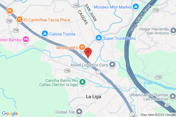 LIZAIDA AUTO SALES