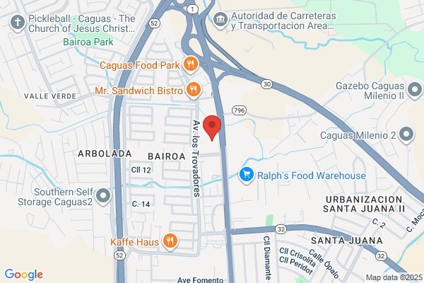 BAIROA AUTO PARTS