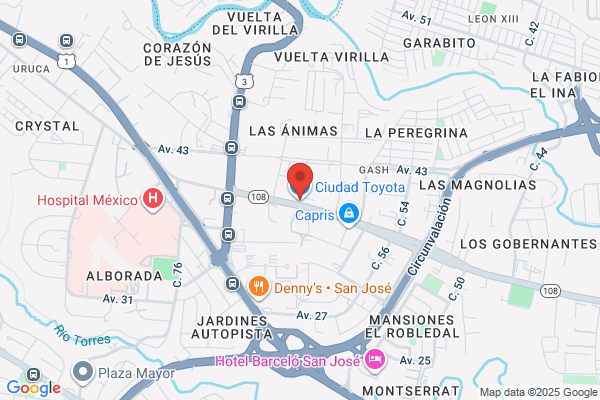 TU CIUDAD TOYOTA INC