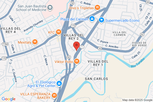 MANOLO AUTO REPAIRS