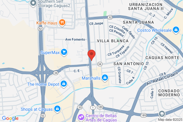 PEP BOYS SUPERCENTRO ATMTRZ