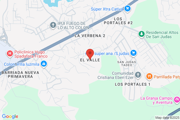 DEL VALLE COLON NYDIA