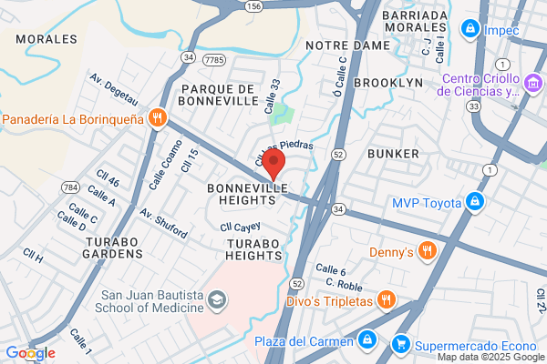 CAGUAS BABY FOOD CTR