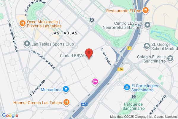 BANCO BILBAO VIZCAYA