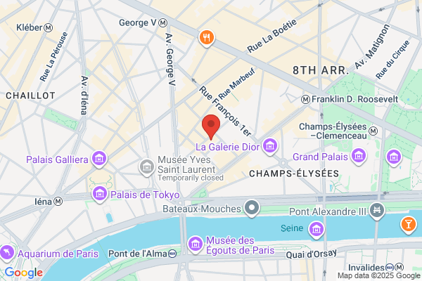 LES FAMOUS ESTHETIQUES