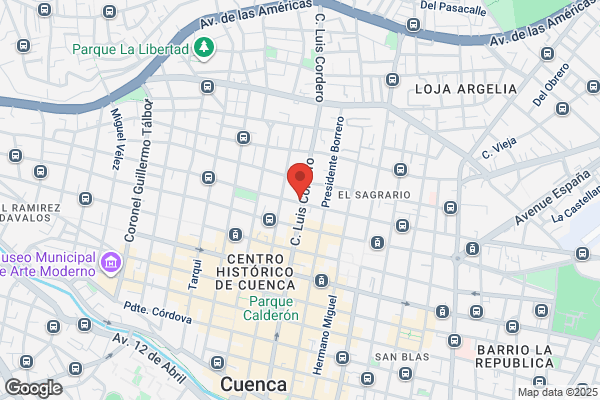 SALON DE BELLEZA LUCY