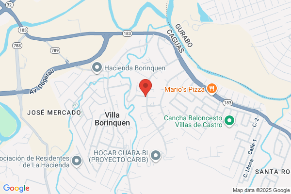 CENTROLIBROS DE PUERTO RICO