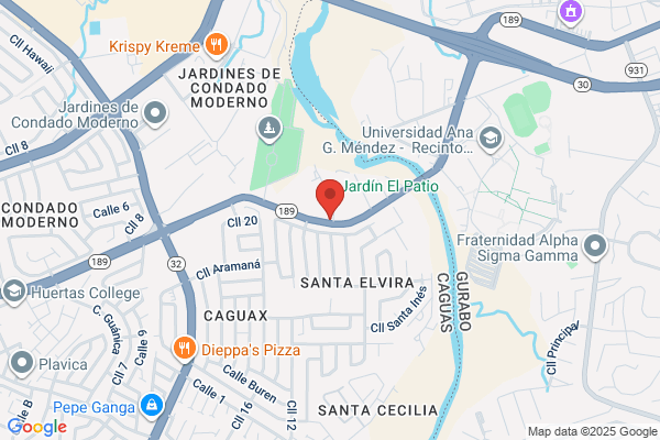 CAFETERIA CAGUAS