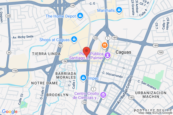 TITE'S PLACES