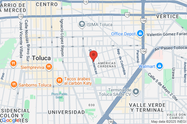 CORPORACION SERVICIOS INSTS