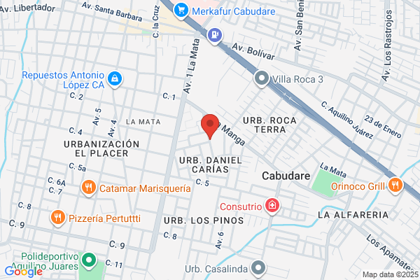 MINISTERIO YO SOY LA VIDA