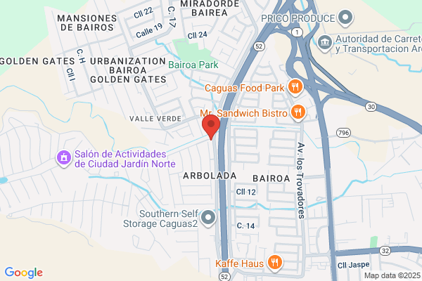 Arboleda Osorio Bol