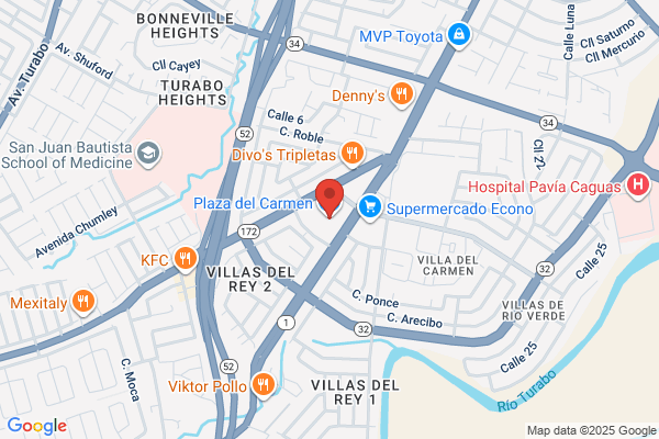 BERNARDO RIVERA DDS