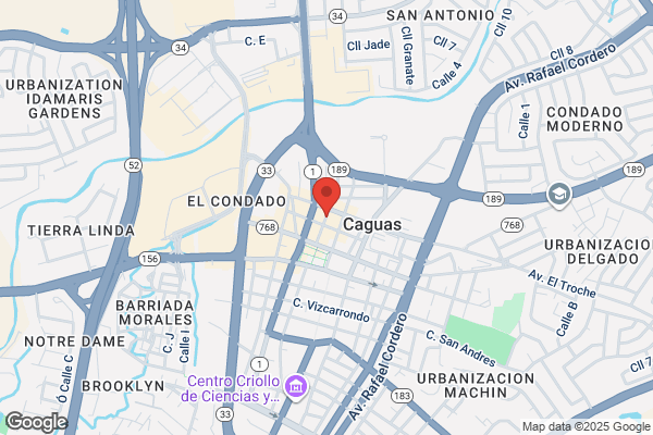JESUS SANCHEZ COLON DDS
