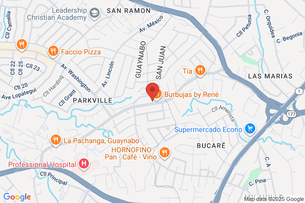 ROBERTO HERNANDEZ ORSI DDS