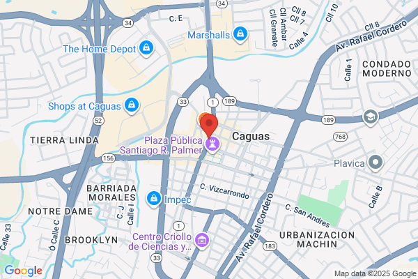 TOPEKA DE CAGUAS