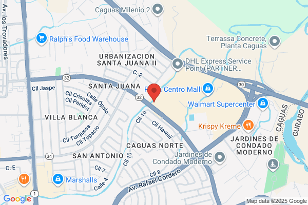 Caguas Military Academy