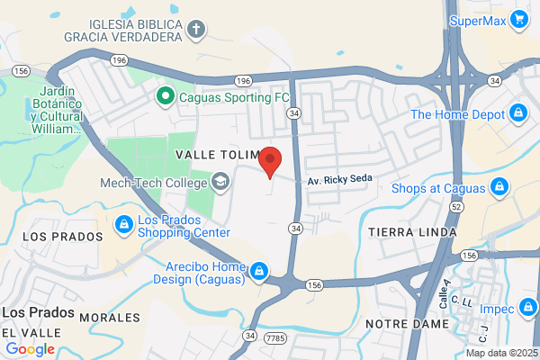 Manufacturing Technology Services, Inc