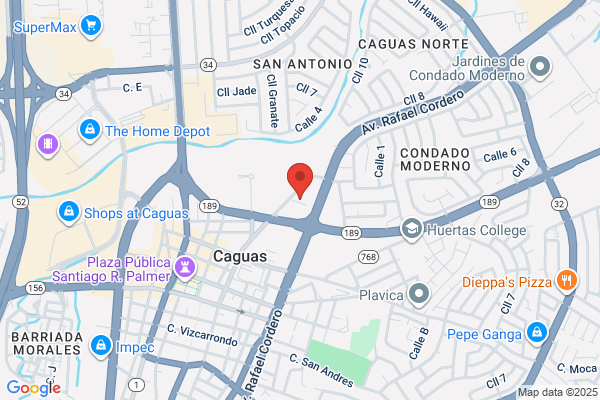 CAGUAS EMBROIDERY