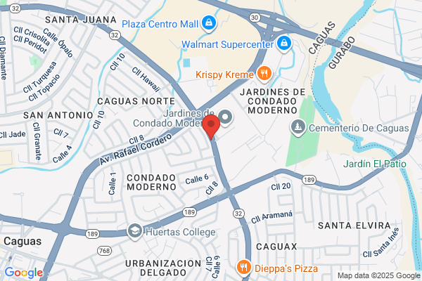 BURGOS ENGINEERING & ASSOC