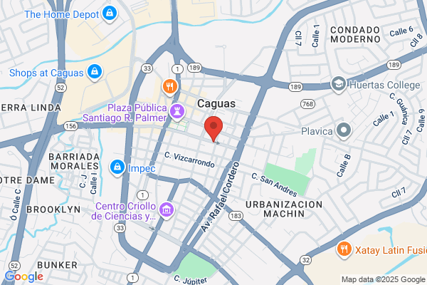 EDUARDO RODRIGUEZ & ASOCIADOS