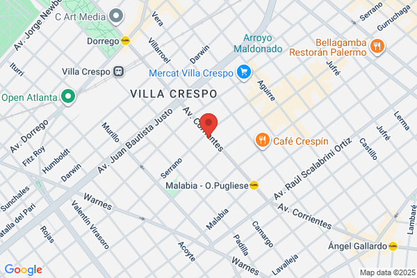 Napoles Pizza