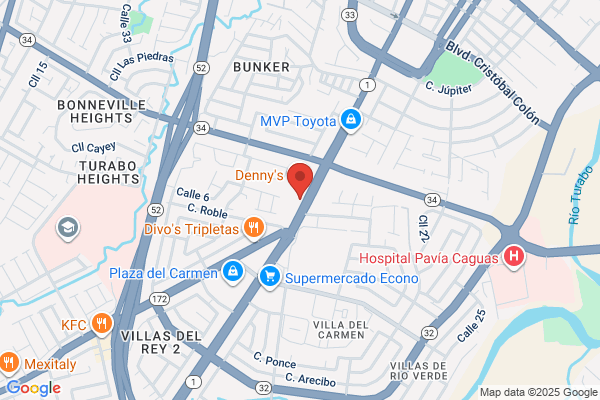 ACTION CREDIT CORP DE CAGUAS