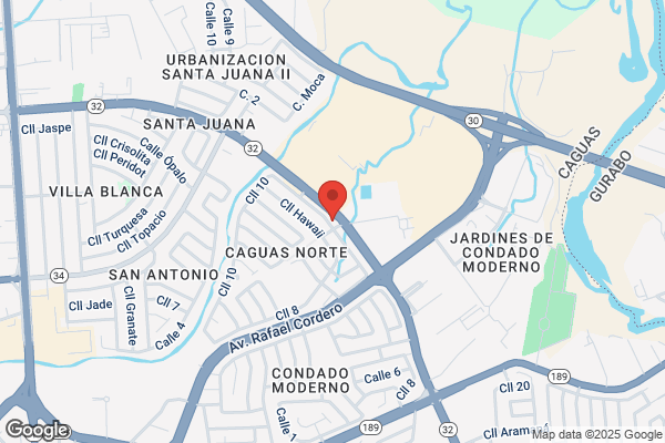 ACTION CREDIT CORP DE CAGUAS