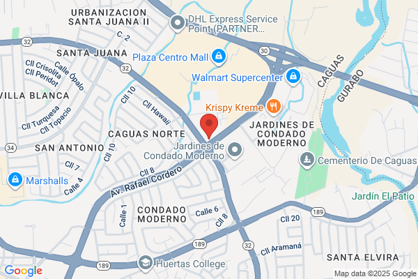 Jose Julio Services, Corp.