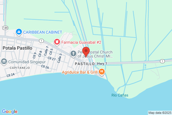 PRETENSADOS DE PUERTO RICO