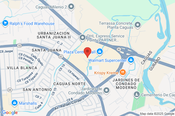 CAGUAS BALLOONS & GIFT SHOP