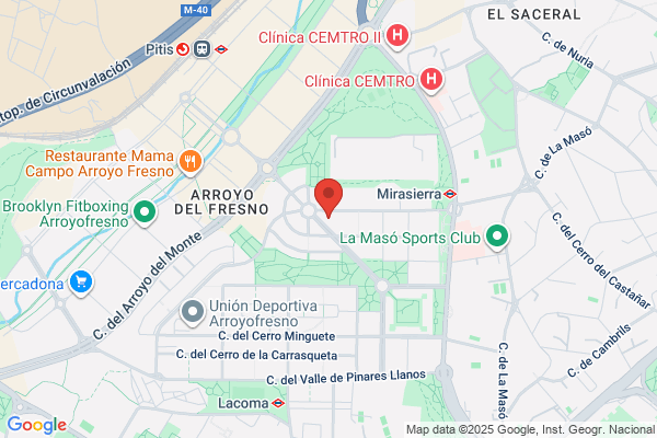 SUPERMERCADO PLAZA GIGANTE