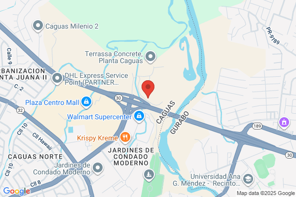 CAGUAS LUMBER YARD