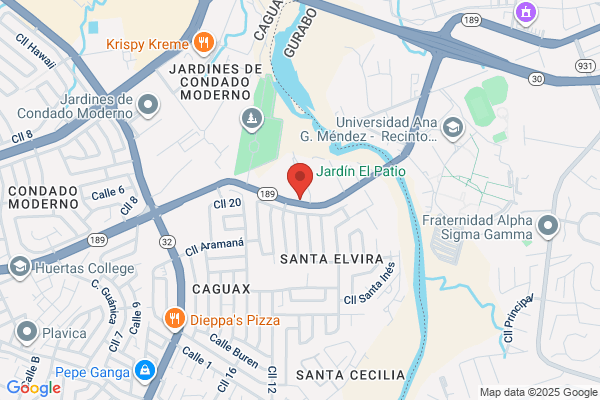 FERRETERIA CAGUAS COMMERCIAL